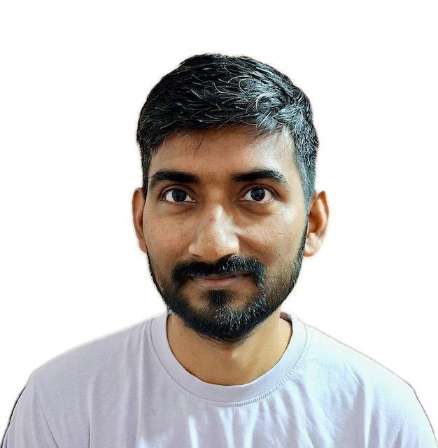 Anand Pratap Singh - Bioinformatician, Software Architect & Consultant